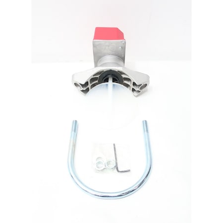 Potter VSR-F WATERFLOW ALARM 6IN FLOW SWITCH 1113006 VSR-F